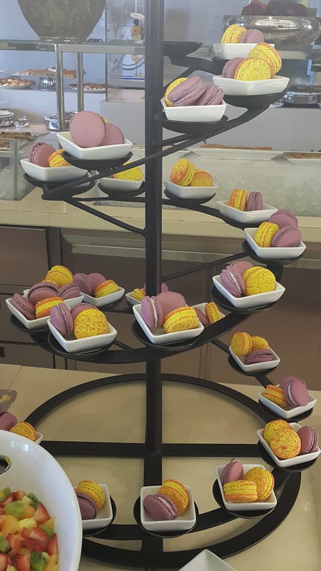 Mosaic Eid Buffet